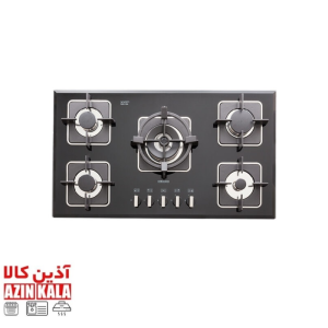 گاز استیل البرز مدل G-5910