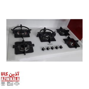 گاز استیل البرز مدل G-5910W