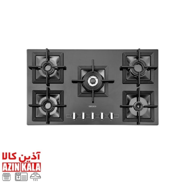 گاز استیل البرز مدل G-5913