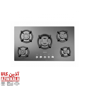 گاز استیل البرز مدل G-5954