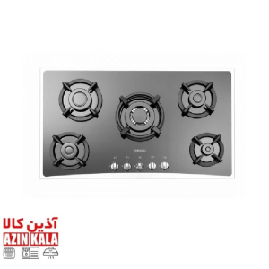 گاز استیل البرز مدل G-5954S
