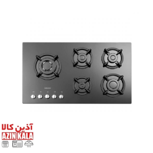 گاز استیل البرز مدل G-5957 L&R