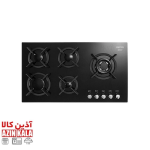 گاز استیل البرز مدل G-5957 L&R