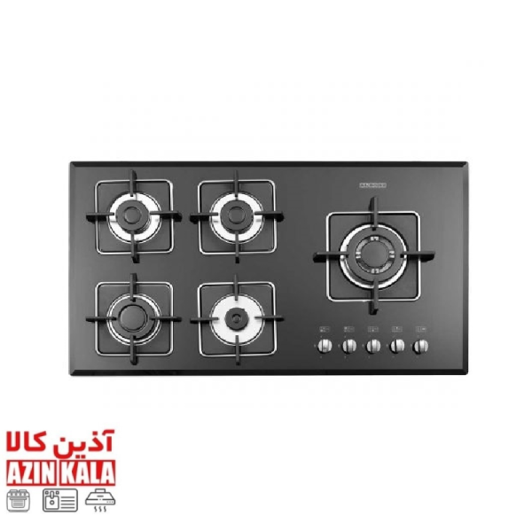 گاز استیل البرز مدل G-5959 L&R