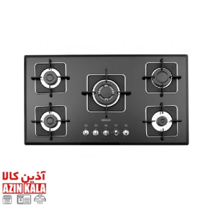 گاز استیل البرز مدل G-5960