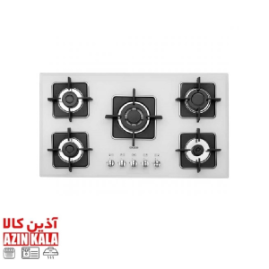 گاز استیل البرز مدل G-5960W