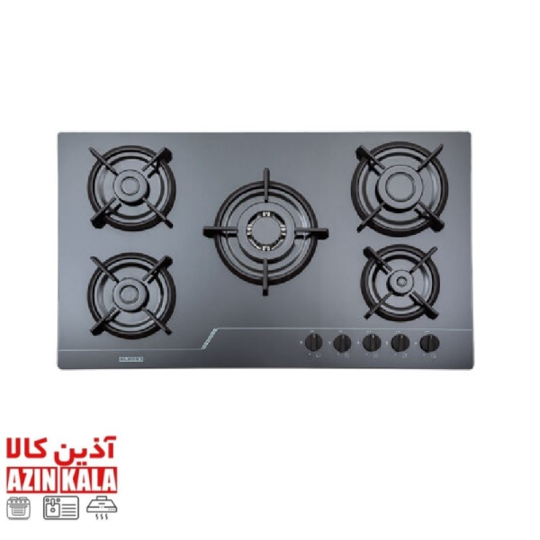 گاز استیل البرز مدل G-5961