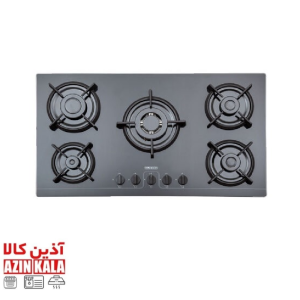گاز استیل البرز مدل G-5964