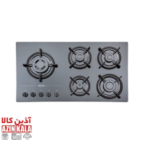 گاز استیل البرز مدل G-5967