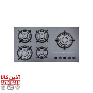 گاز استیل البرز مدل G-5967