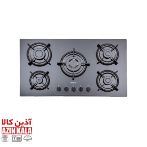 گاز استیل البرز مدل G-5968