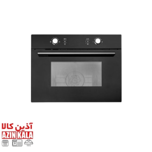 مایکروویو استیل البرز مدل MH-442