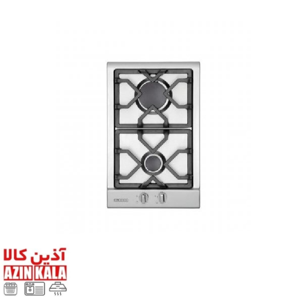 گاز استیل البرز مدل S-2301