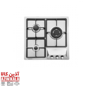 گاز استیل البرز مدل S-3501
