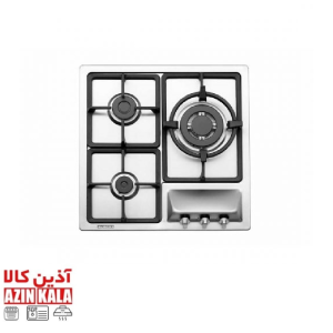 گاز استیل البرز مدل S-3551