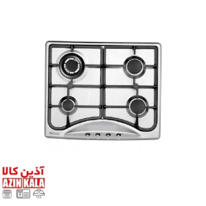 گاز استیل البرز مدل S-4603