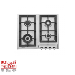گاز استیل البرز مدل S-4605