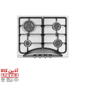 گاز استیل البرز مدل S-4653