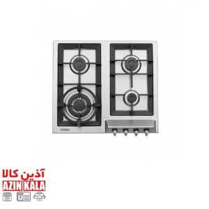 گاز استیل البرز مدل S-4655