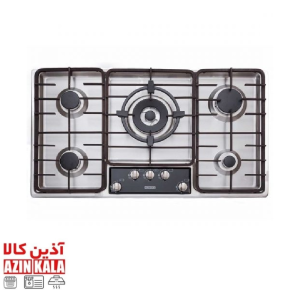 گاز استیل البرز مدل S-5901