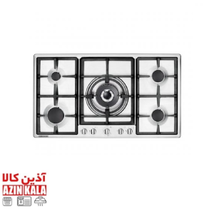 گاز استیل البرز مدل S-5902