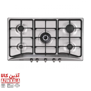 گاز استیل البرز مدل S-5904