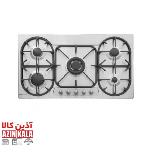 گاز استیل البرز مدل S-5905