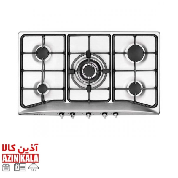 گاز استیل البرز مدل S-5906