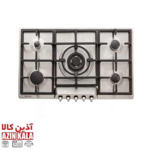 گاز استیل البرز مدل S-5907