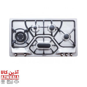 گاز استیل البرز مدل S-5908