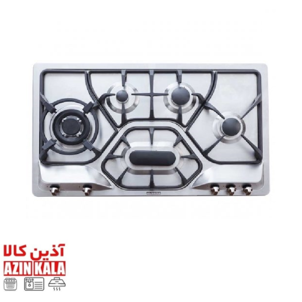 گاز استیل البرز مدل S-5908