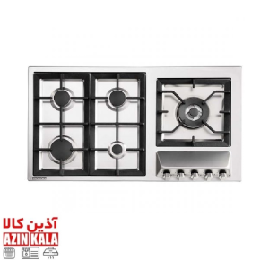 گاز استیل البرز مدل S-5909