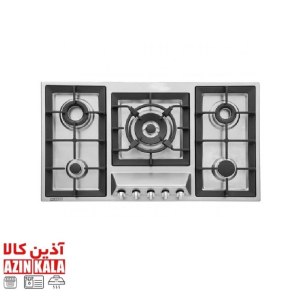گاز استیل البرز مدل S-5910