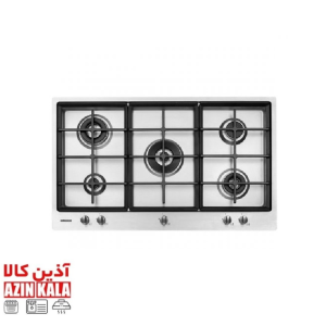 گاز استیل البرز مدل S-5911