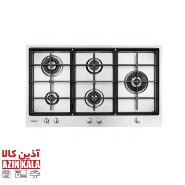 گاز استیل البرز مدل S-5912
