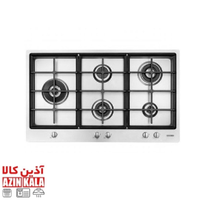 گاز استیل البرز مدل S-5912