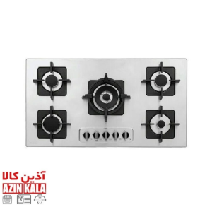 گاز استیل البرز مدل S-5913