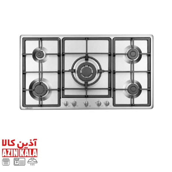 گاز استیل البرز مدل S-5952