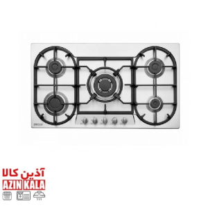 گاز استیل البرز مدل S-5955