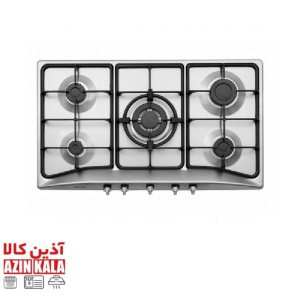 گاز استیل البرز مدل S-5956