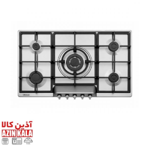 گاز استیل البرز مدل S-5957