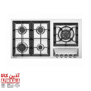 گاز استیل البرز مدل S-5959
