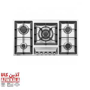 گاز استیل البرز مدل S-5960