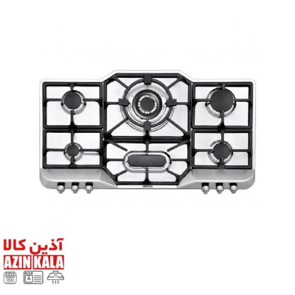 گاز استیل البرز مدل S-6901