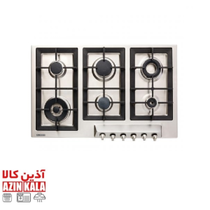 گاز استیل البرز مدل S-6902