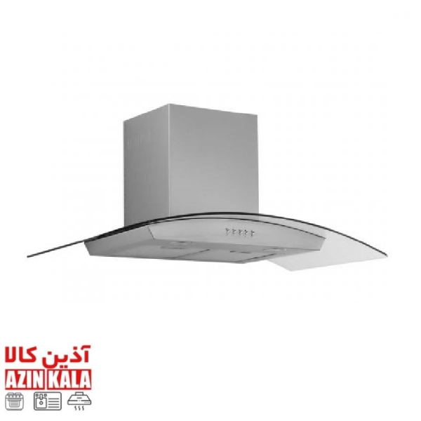 هود استیل البرز مدل SA-101