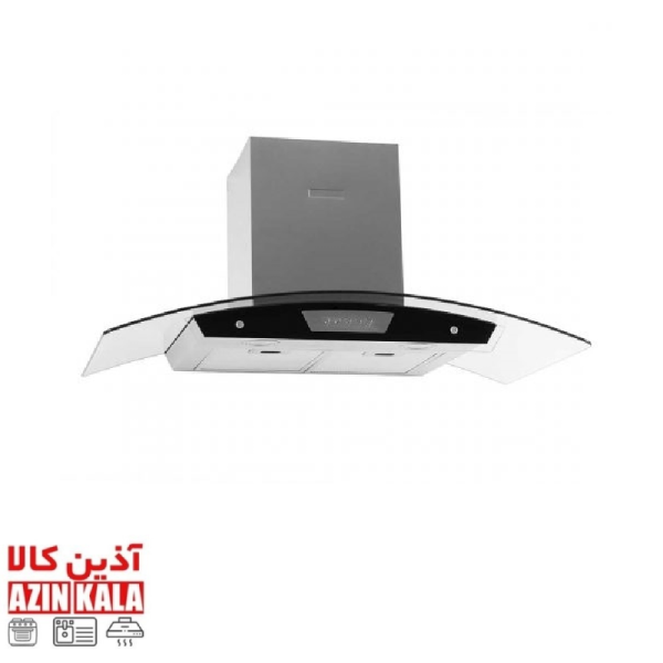 هود استیل البرز مدل SA-102