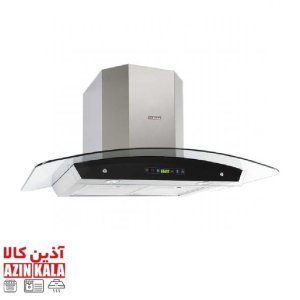 هود استیل البرز مدل SA-105