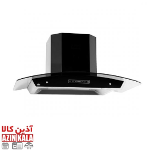 هود استیل البرز مدل SA-106