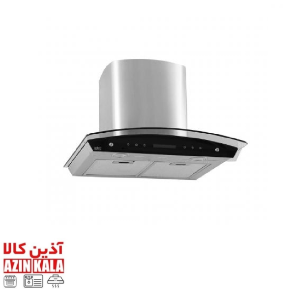 هود استیل البرز مدل SA-107